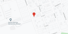 Antique Oaks Veterans Home in google map