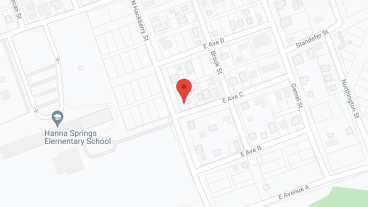 Antique Oaks Veterans Home in google map