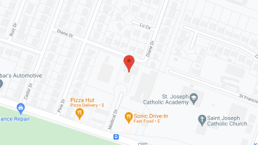 Bell Haven Nursing Ctr in google map