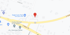 Forrest Ridge Care Ctrs in google map