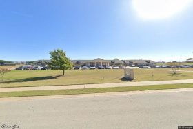 Hill Country Rehab & Nursing 