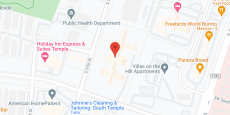 Weston Inn Health Center in google map