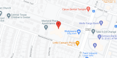 TLC West Nursing and Rehabilitation in google map