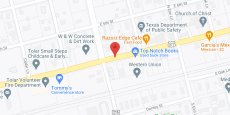 Golden Years Retreat in google map