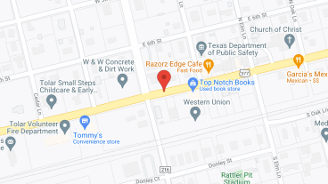 Golden Years Retreat in google map