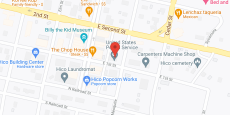 Village Nursing Home in google map
