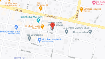 Village Nursing Home in google map
