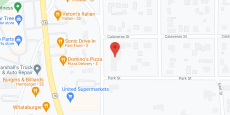 Graham Living Ctr in google map