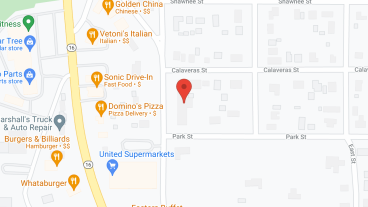 Graham Living Ctr in google map