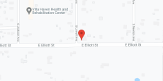 Stephens County Assisted Lvng in google map