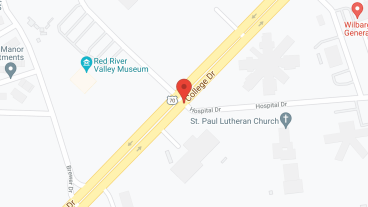 Eagle Flats Village in google map