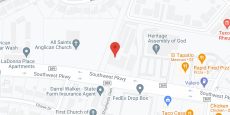 Southwest Parkway Nursing Ctr in google map
