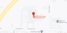 Community Medical Ctr of W Il in google map