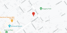 St Jo Nursing Ctr in google map