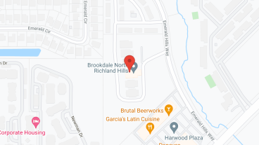 Morning Star Retirement Rsdnc in google map