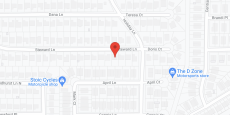 Fern's Personal Care in google map