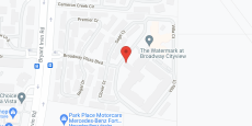 American Retirement Corp in google map