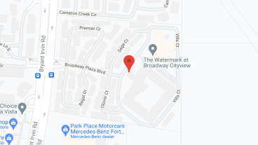 American Retirement Corp in google map