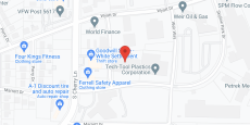 White Settlement Nursing Ctr in google map