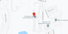 Christian Care Communities and Services-Fort Worth in google map