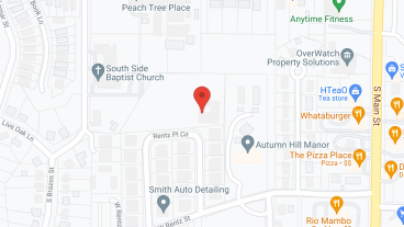 Autumn Hill Manor in google map