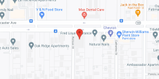 Watson Memorial Nursing Home in google map
