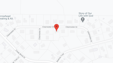 Springbrook House in google map