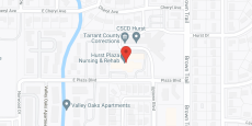 Hurst Plaza Nursing and Rehabilitation Center in google map