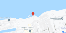 Lakestone Terrace Senior Living in google map