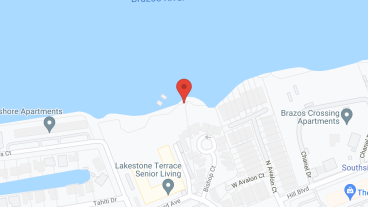 Lakestone Terrace Senior Living in google map