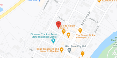 Cherokee Rose Manor in google map
