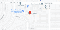 Hill House Senior Living in google map
