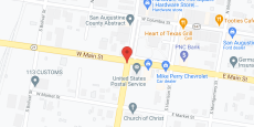 Twin Lakes Care Ctr in google map