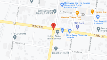 Twin Lakes Care Ctr in google map