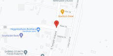 Pineland Health & Rehab Ctr in google map