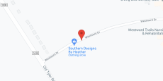 Westward Trails Healthcare and Rehabilitation Center in google map
