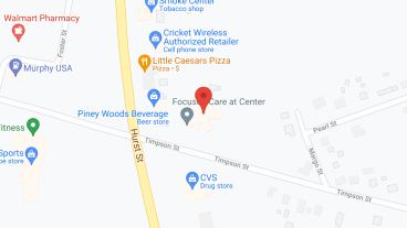 Green Acres Convalescent Ctr in google map