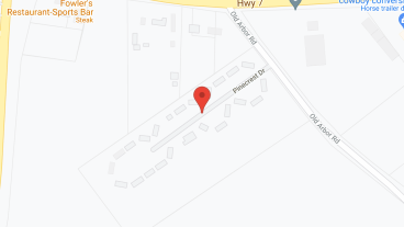 Pine Tree Manor in google map