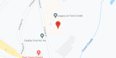 Cartmell Home For Aged in google map