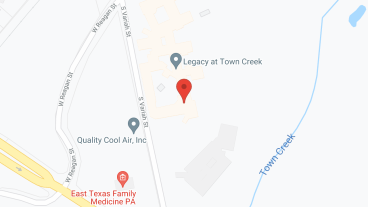 Cartmell Home For Aged in google map