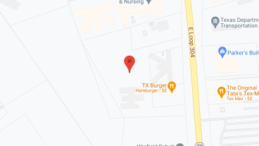 Enchanted Pines in google map