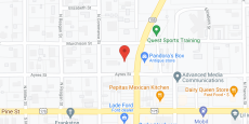 Frankston Nursing Ctr in google map