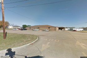 Frankston Nursing Ctr 