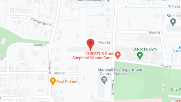 Colonial Park Nursing Home in google map