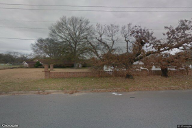 Colonial Park Nursing Home 