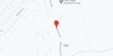 Pine Lodge Assisted Living in google map