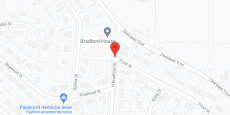 The Bradford House in google map