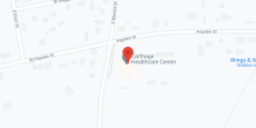 Carthage Health Care Ctr in google map