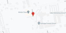 Winkler Court in google map