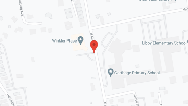 Winkler Court in google map